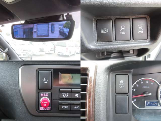 Toyota Hiace Van 9