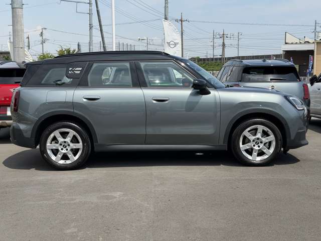 MINI Countryman 12
