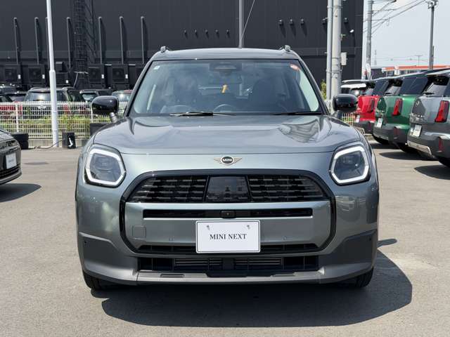 MINI Countryman 2