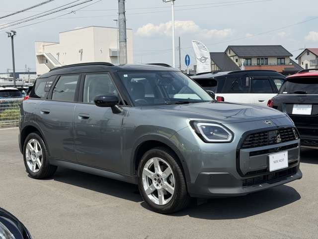 MINI Countryman 3