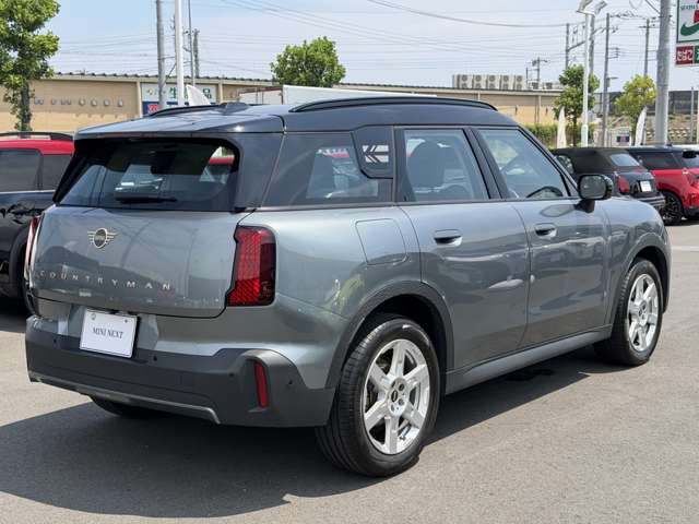 MINI Countryman 4