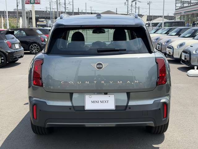 MINI Countryman 5