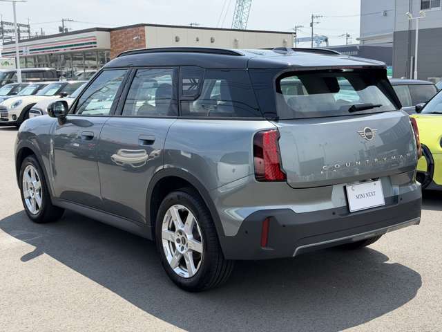 MINI Countryman 6