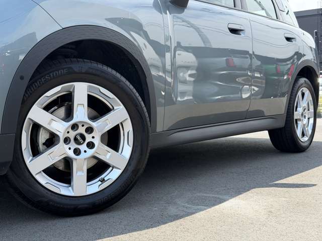 MINI Countryman 10