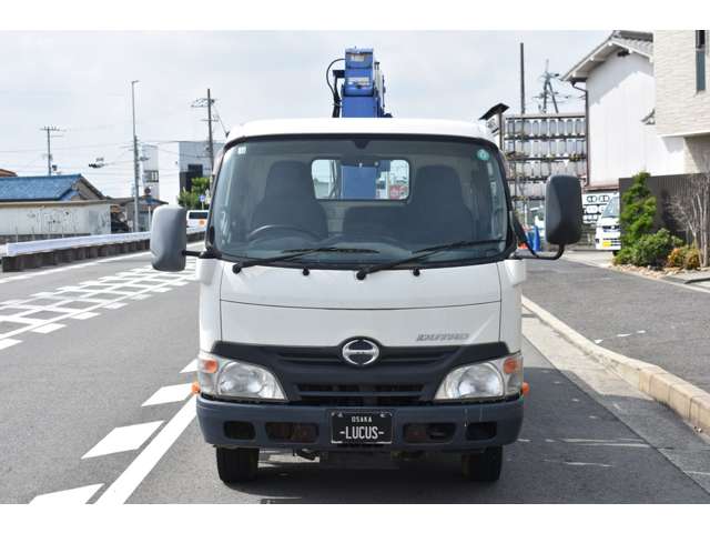 Hino Dutro 7