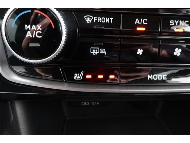 Subaru Forester 12