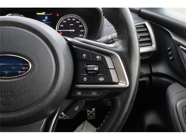 Subaru Forester 6