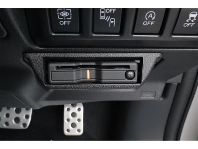 Subaru Forester 7