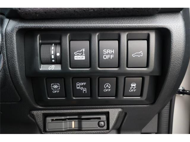 Subaru Forester 8