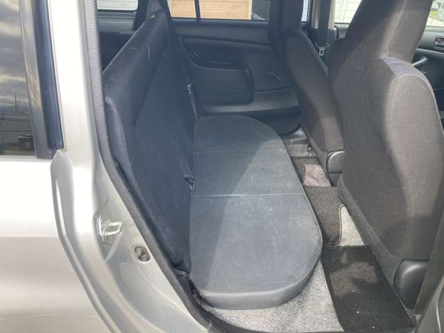 Toyota Probox Van 12
