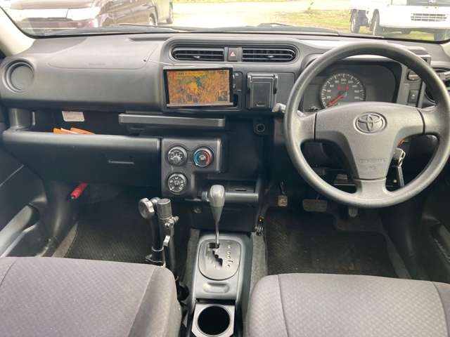 Toyota Probox Van 3