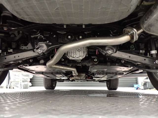 Subaru Forester 9