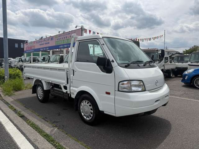 Mazda Bongo Truck 8