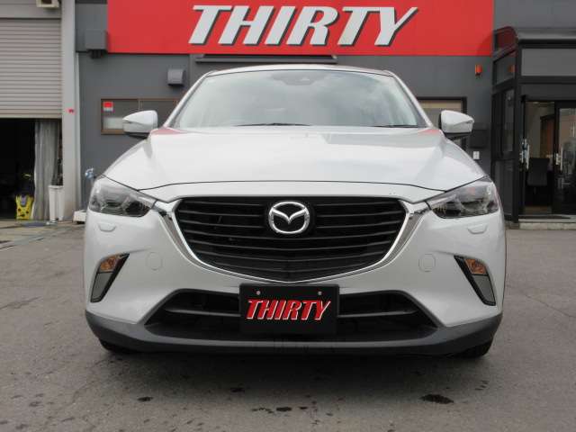 Mazda CX-3 9