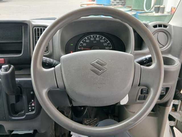 Suzuki Every 11