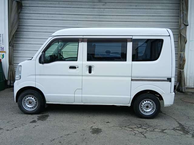 Suzuki Every 3