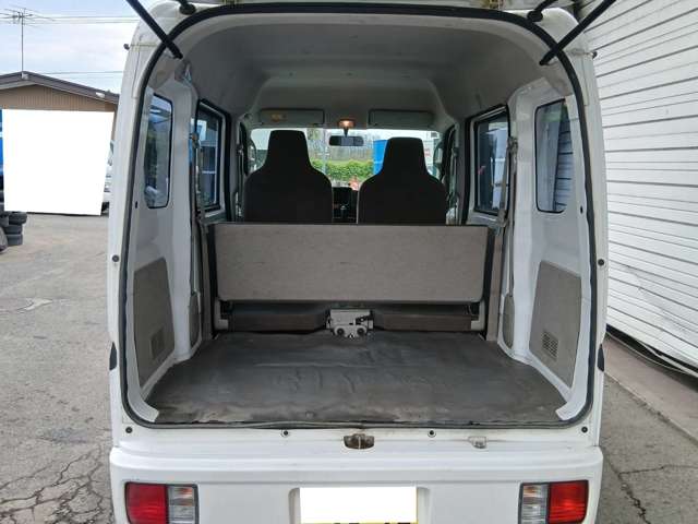 Suzuki Every 5