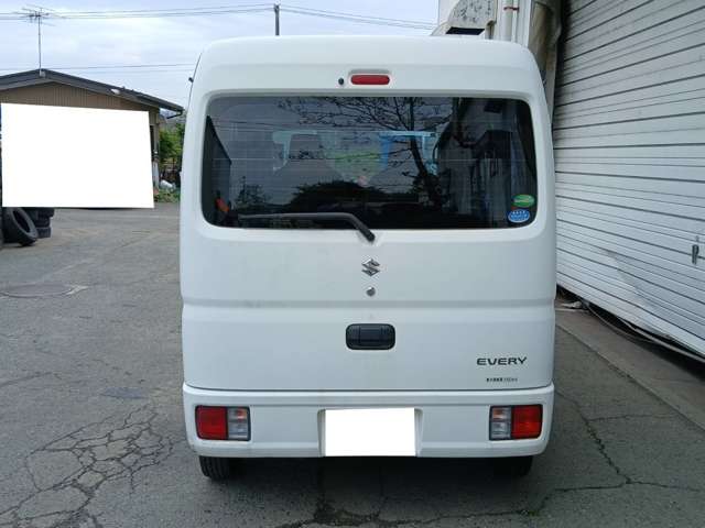 Suzuki Every 6