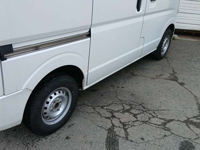 Suzuki Every 8
