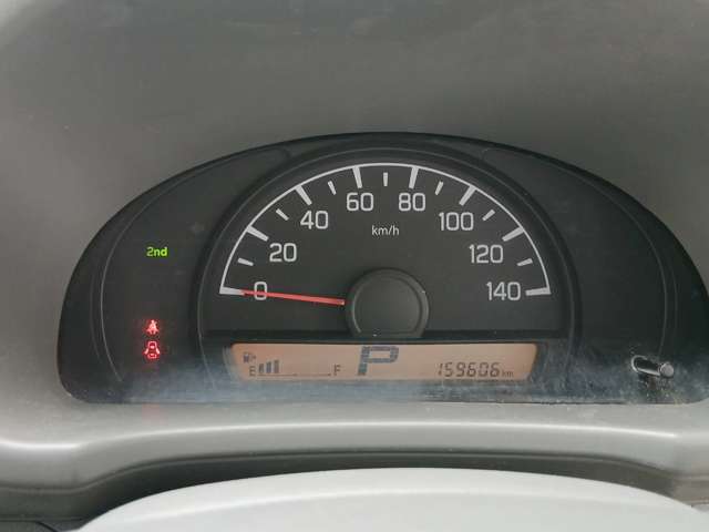 Suzuki Every 10