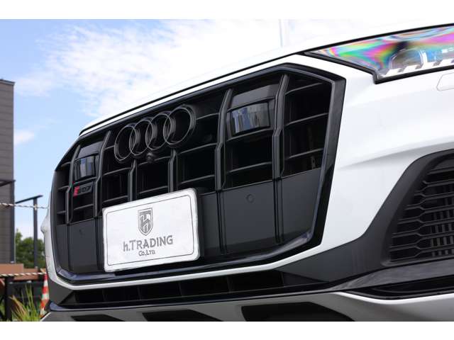 Audi SQ7 11