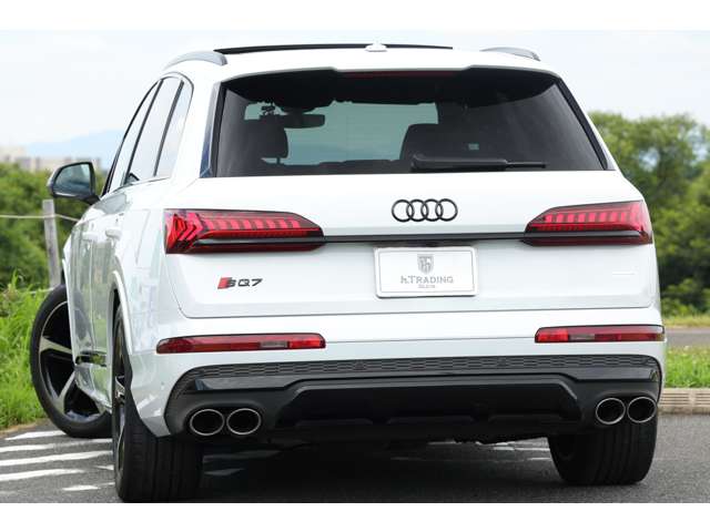 Audi SQ7 2