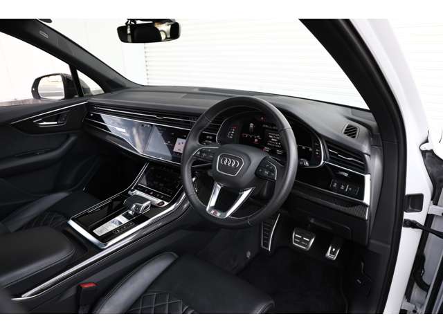 Audi SQ7 3