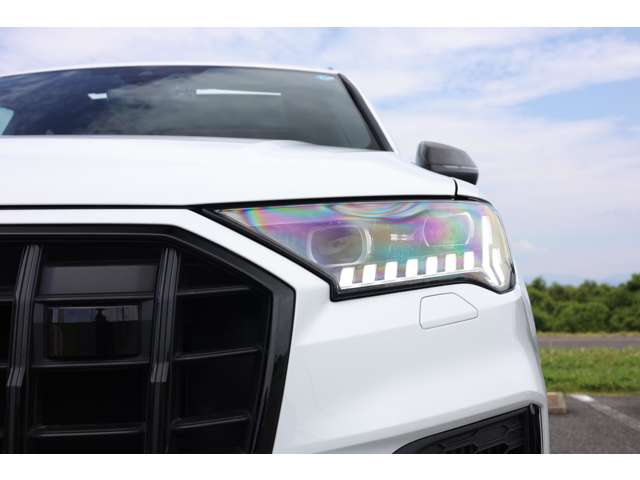 Audi SQ7 7