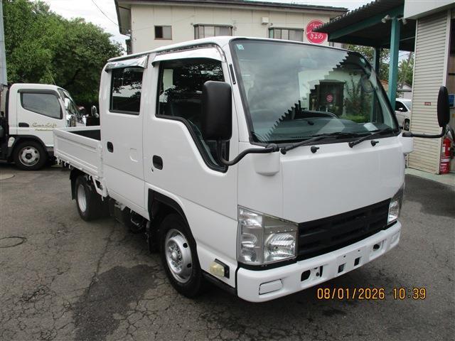 Isuzu Elf 3
