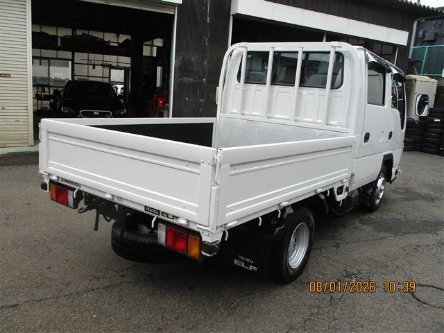 Isuzu Elf 5