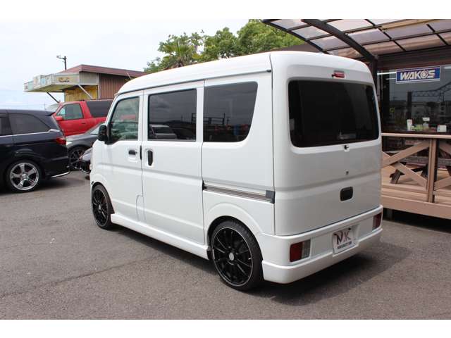 Suzuki Every 11