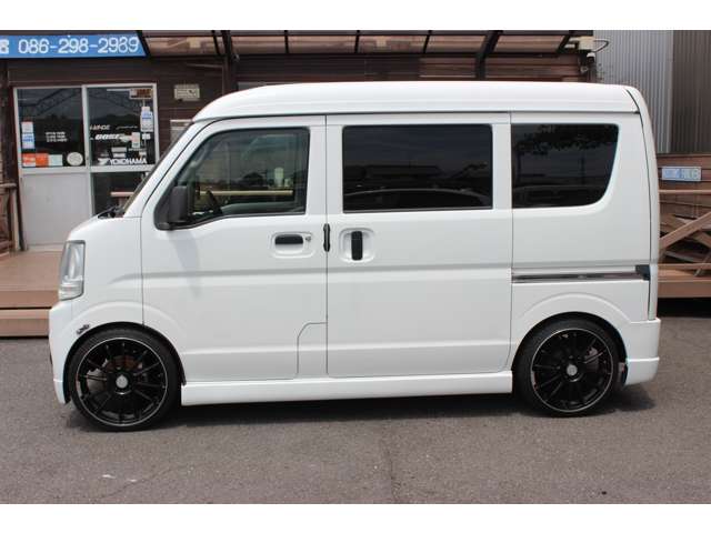 Suzuki Every 12