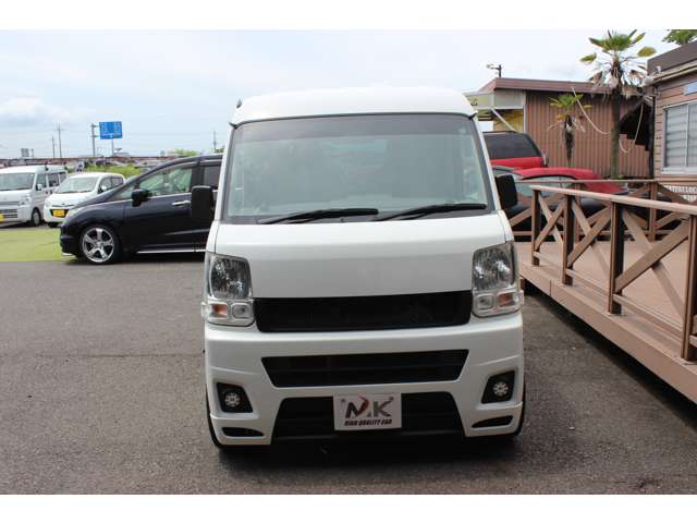 Suzuki Every 6