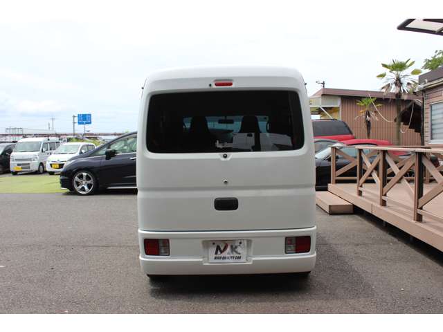 Suzuki Every 10