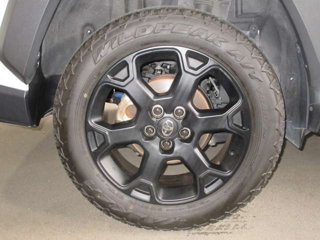Toyota RAV4 11