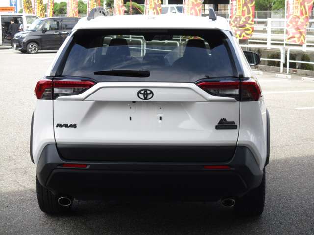 Toyota RAV4 7