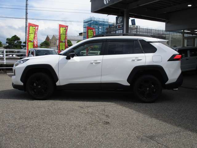 Toyota RAV4 9