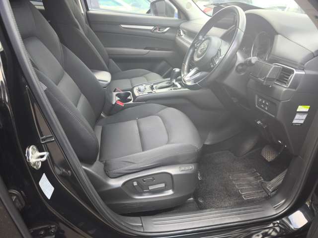 Mazda CX-5 11