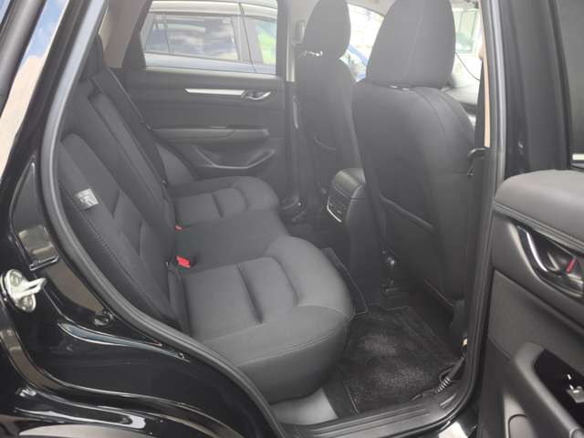 Mazda CX-5 12