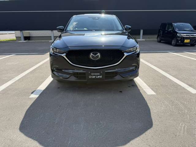Mazda CX-5 2