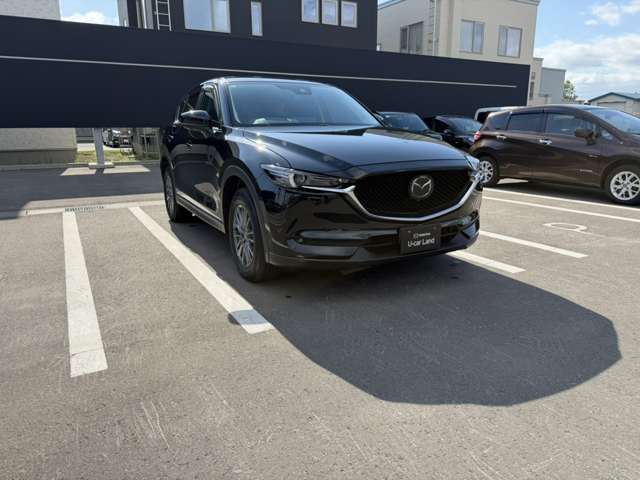 Mazda CX-5 3