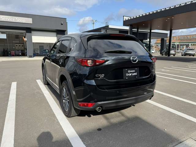 Mazda CX-5 7