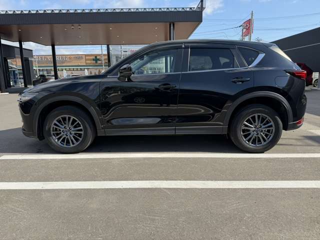 Mazda CX-5 8