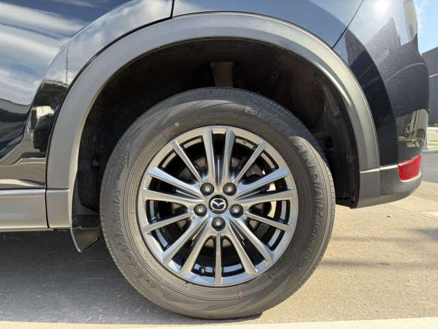 Mazda CX-5 9