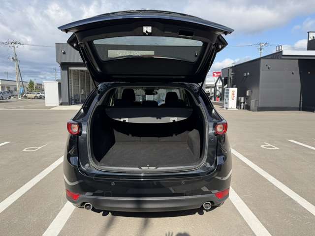 Mazda CX-5 10