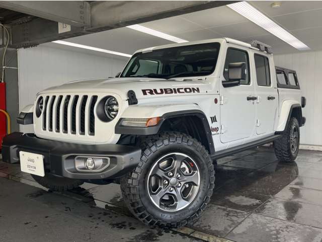 Jeep Gladiator 12