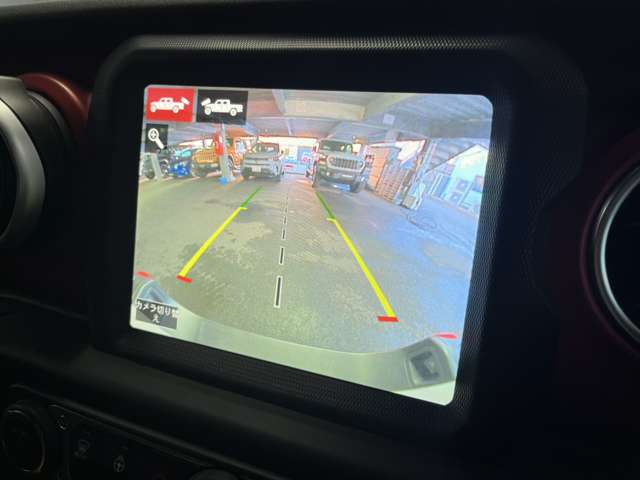 Jeep Gladiator 9
