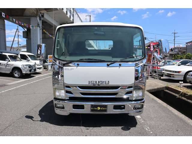 Isuzu Elf 2