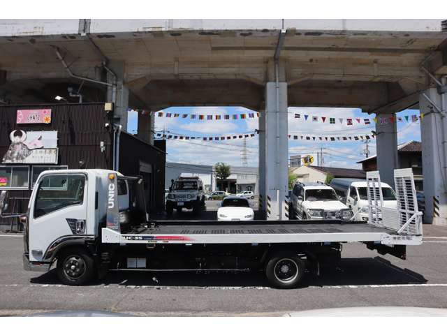 Isuzu Elf 5