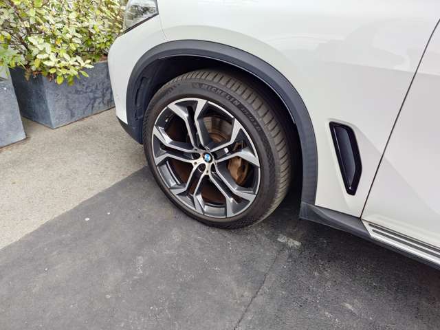 BMW X5 11